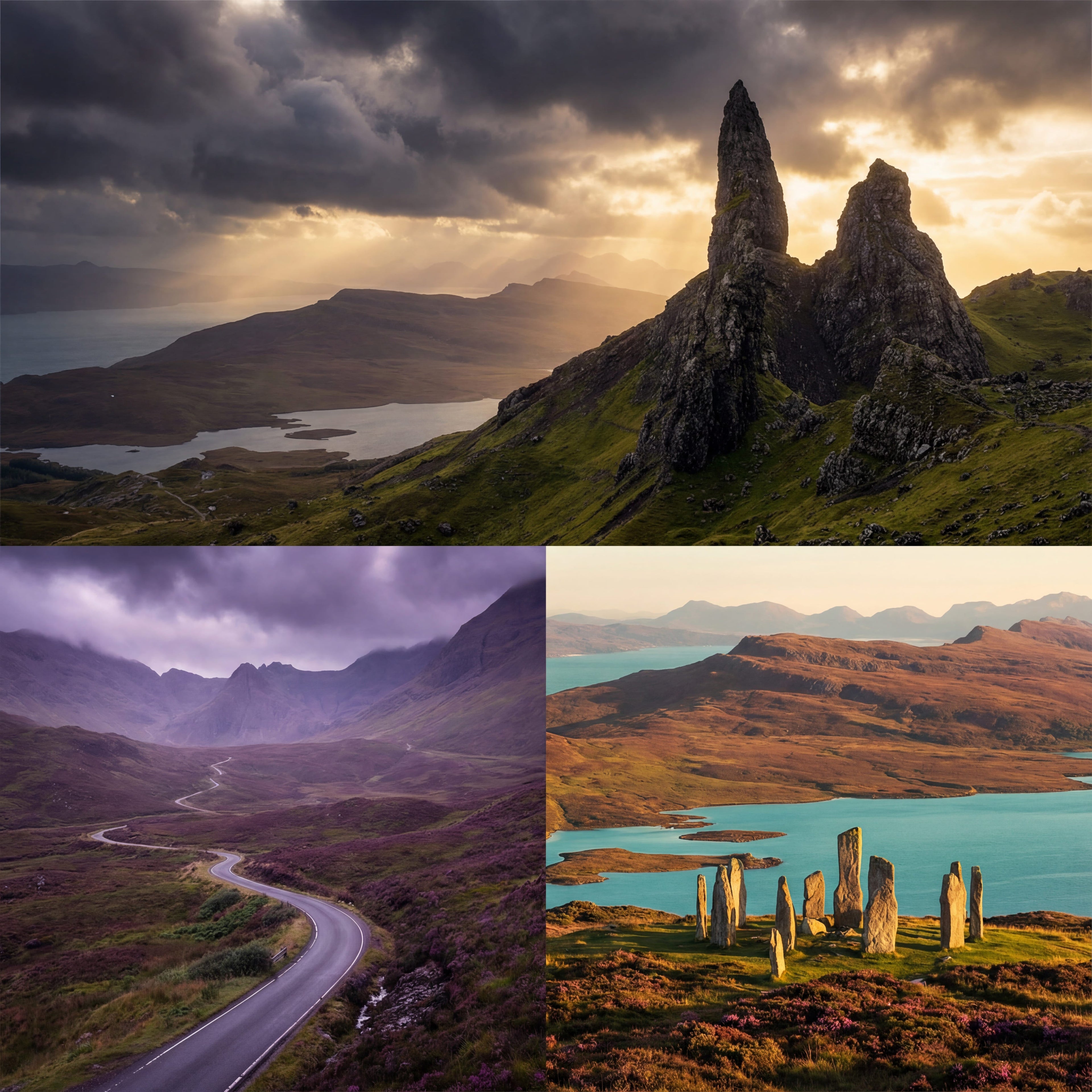 25 Must-Visit Places in Scotland That Will Make You Understand Why Scots Are So Proud