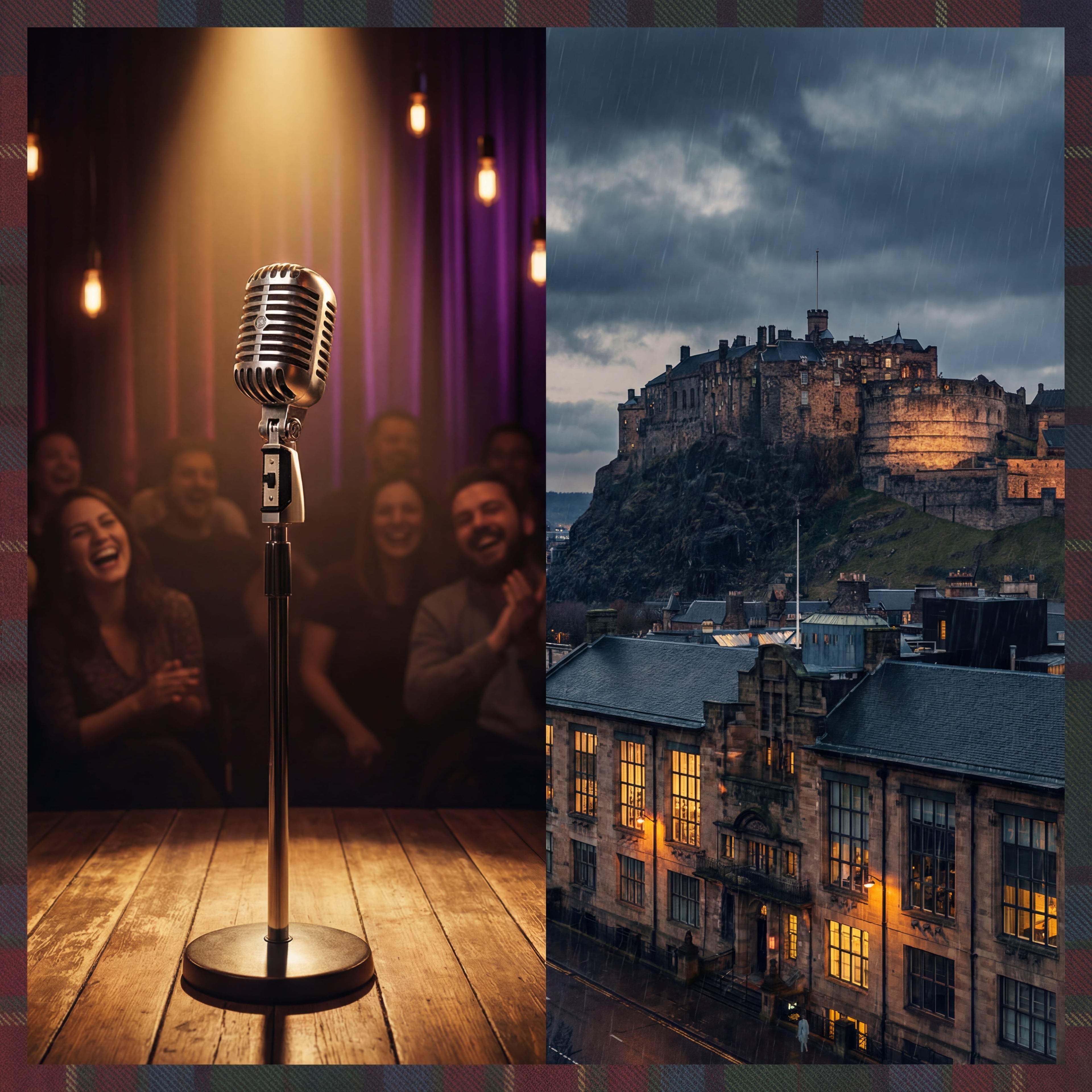 The Best Scottish Comedians Who Prove Scotland Has the Sharpest Wit in the World