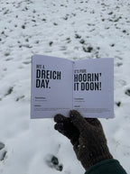 A Wee Book Of Scottish Insults