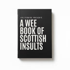 A Wee Book Of Scottish Insults